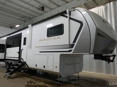 2026 Alliance RV Paradigm - Photo 1