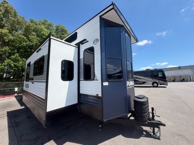 2026 Palomino Puma - Photo 34