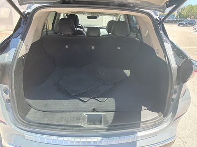 2021 Nissan Murano - Photo 27