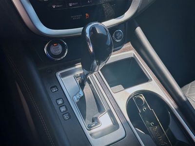 2021 Nissan Murano - Photo 16