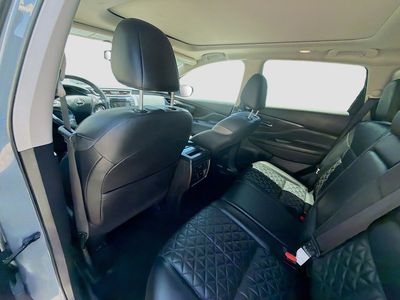 2021 Nissan Murano - Photo 25