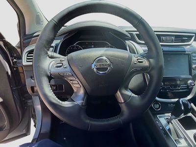 2021 Nissan Murano - Photo 10