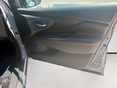 2021 Nissan Murano - Photo 34