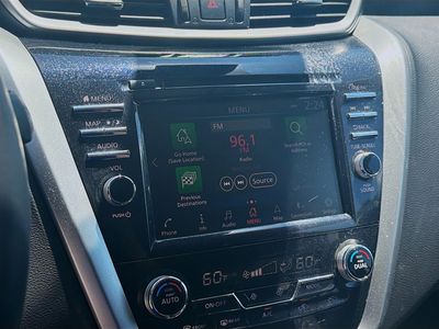 2021 Nissan Murano - Photo 12