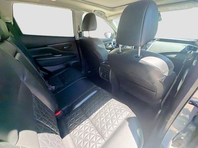 2021 Nissan Murano - Photo 30