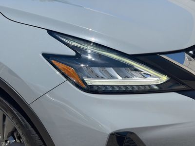 2021 Nissan Murano - Photo 35