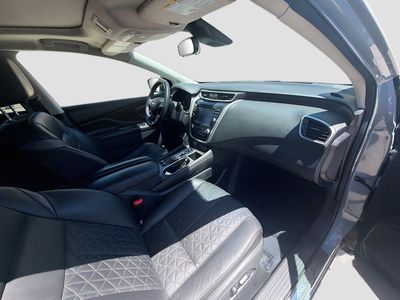 2021 Nissan Murano - Photo 33