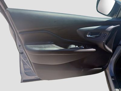 2021 Nissan Murano - Photo 20
