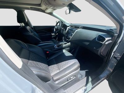 2021 Nissan Murano - Photo 32