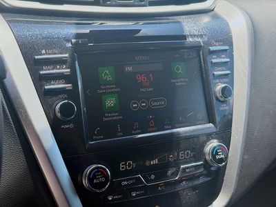 2021 Nissan Murano - Photo 13