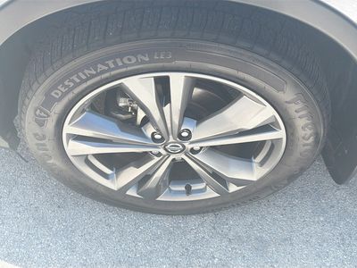 2021 Nissan Murano - Photo 37