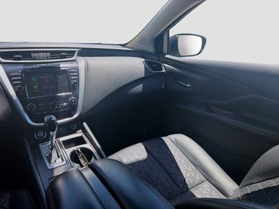 2021 Nissan Murano - Photo 22