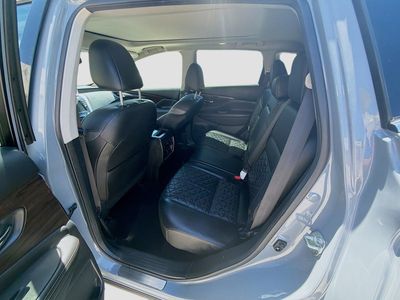 2021 Nissan Murano - Photo 24