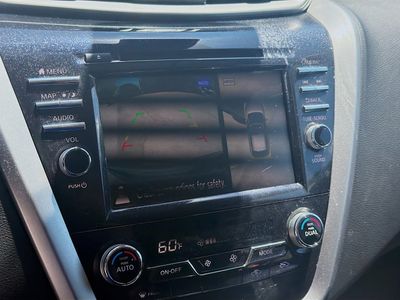 2021 Nissan Murano - Photo 14