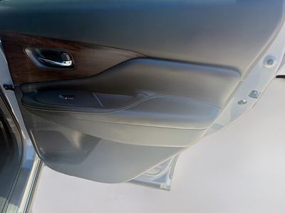 2021 Nissan Murano - Photo 31