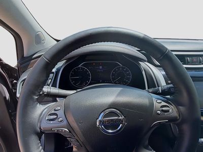 2021 Nissan Murano - Photo 11