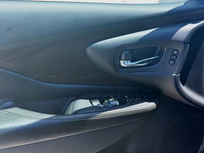2021 Nissan Murano - Photo 17