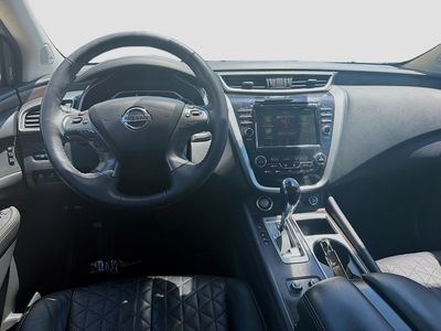 2021 Nissan Murano - Photo 21