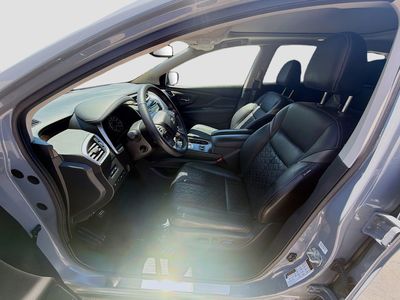 2021 Nissan Murano - Photo 19