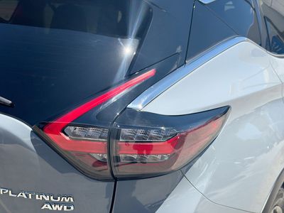 2021 Nissan Murano - Photo 28
