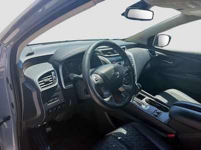 2021 Nissan Murano - Photo 9