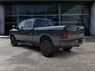 2026 RAM Ram 2500 — detail view