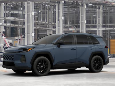 2026 Toyota RAV4 - Photo 9