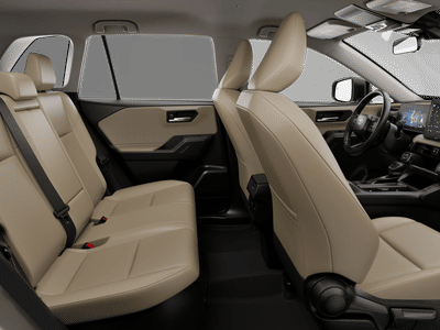 2026 Toyota RAV4 - Photo 7