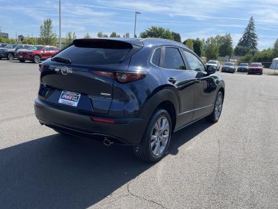 2023 Mazda Mazda CX-30 — detail view