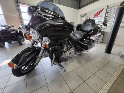 2017 Harley-Davidson Ultra Limited - Photo 4