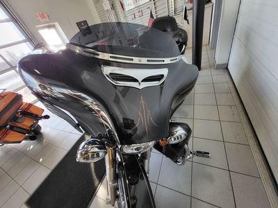 2017 Harley-Davidson Ultra Limited - Photo 12
