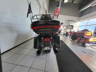 2017 Harley-Davidson Ultra Limited - Photo 3