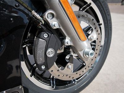 2017 Harley-Davidson Ultra Limited - Photo 29
