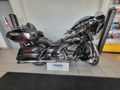2017 Harley-Davidson Ultra Limited - Photo 2