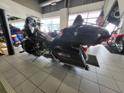 2017 Harley-Davidson Ultra Limited - Photo 13
