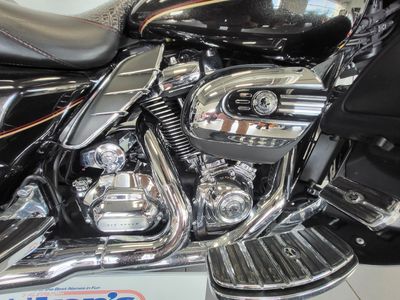 2017 Harley-Davidson Ultra Limited - Photo 6