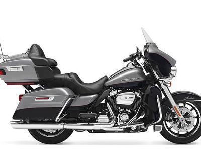 2017 Harley-Davidson Ultra Limited - Photo 25