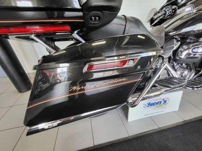 2017 Harley-Davidson Ultra Limited - Photo 11