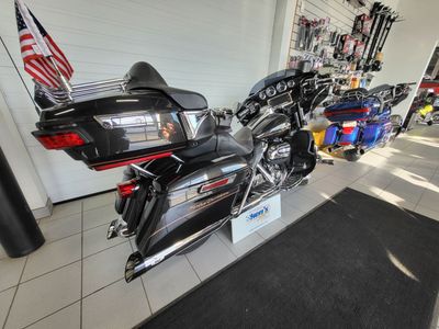 2017 Harley-Davidson Ultra Limited - Photo 14