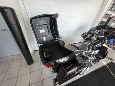2017 Harley-Davidson Ultra Limited - Photo 8