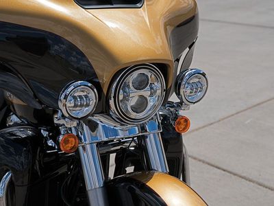 2017 Harley-Davidson Ultra Limited - Photo 30