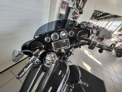 2017 Harley-Davidson Ultra Limited - Photo 5