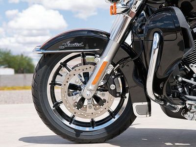 2017 Harley-Davidson Ultra Limited - Photo 35