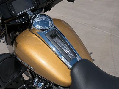 2017 Harley-Davidson Ultra Limited - Photo 33