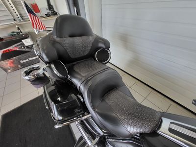 2017 Harley-Davidson Ultra Limited - Photo 7