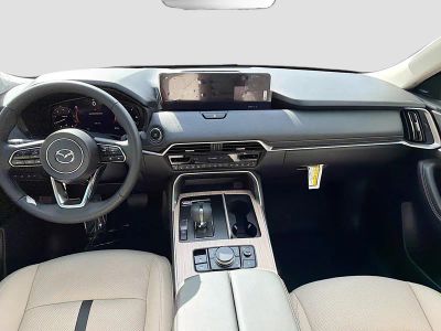 2026 Mazda CX-90 — photo 17 view