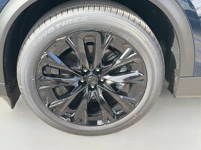 2026 Mazda CX-90 — photo 44 view