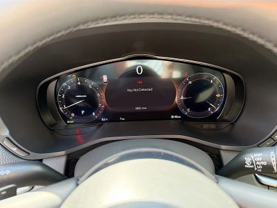 2026 Mazda CX-90 — photo 43 view