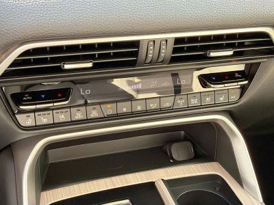 2026 Mazda CX-90 — photo 37 view