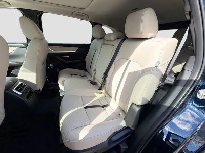 2026 Mazda CX-90 — photo 23 view